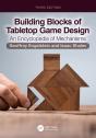 Building Blocks Of Tabletop Game Design - Preview