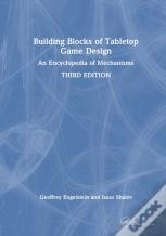 Building Blocks Of Tabletop Game Design