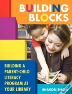 Capa do artigo Building Blocks