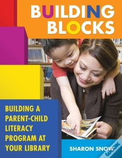 Capa do artigo Building Blocks