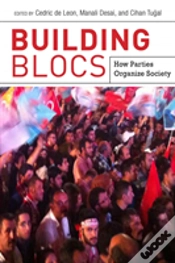 Capa do artigo Building Blocs