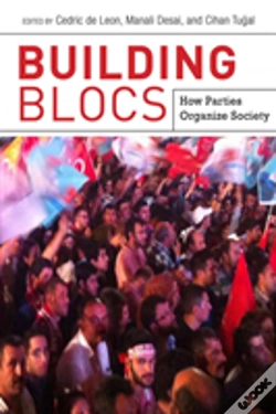 Capa do artigo Building Blocs