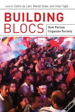 Capa do artigo Building Blocs