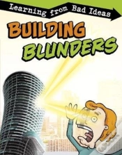 Capa do artigo Building Blunders