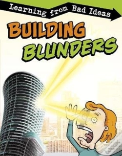 Capa do artigo Building Blunders