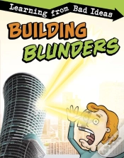 Capa do artigo Building Blunders
