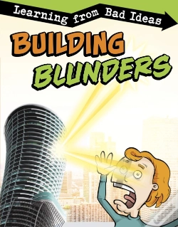 Capa do artigo Building Blunders