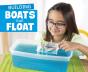 Building Boats That Float - Preview