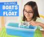 Building Boats That Float - Preview