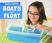 Capa do artigo Building Boats That Float