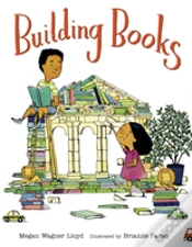 Capa do artigo Building Books