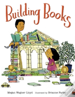 Capa do artigo Building Books