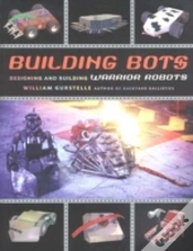 Capa do artigo Building Bots