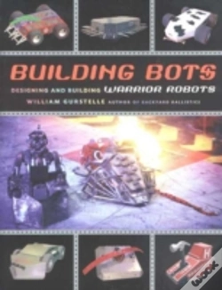Capa do artigo Building Bots