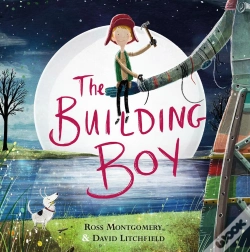 Capa do artigo Building Boy