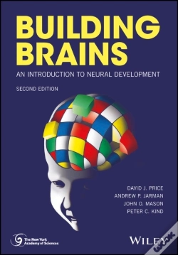 Capa do artigo Building Brains