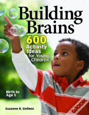 Capa do artigo Building Brains