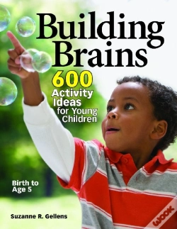 Capa do artigo Building Brains