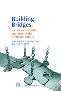 Capa do artigo Building Bridges