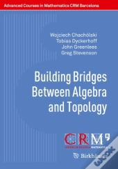 Building Bridges Between Algebra And Topology