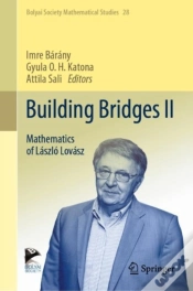 Capa do artigo Building Bridges Ii
