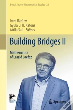 Capa do artigo Building Bridges Ii