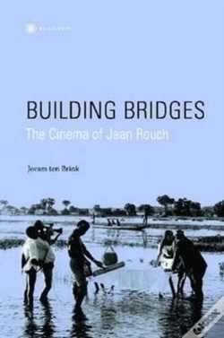 Capa do artigo Building Bridges