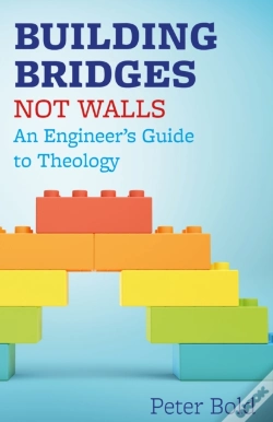Capa do artigo Building Bridges Not Walls