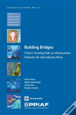 Capa do artigo Building Bridges