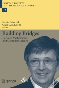 Capa do artigo Building Bridges