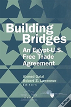 Capa do artigo Building Bridges