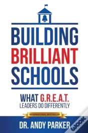 Capa do artigo Building Brilliant Schools