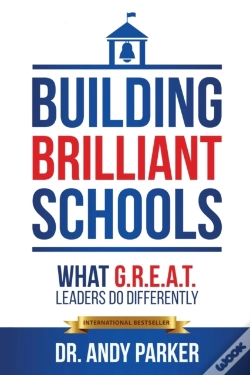 Capa do artigo Building Brilliant Schools