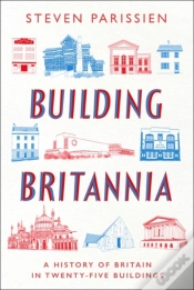 Capa do artigo Building Britannia