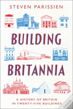 Capa do artigo Building Britannia