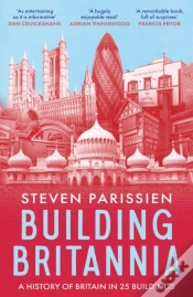 Capa do artigo Building Britannia