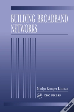 Capa do artigo Building Broadband Networks