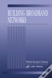 Capa do artigo Building Broadband Networks