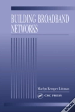 Capa do artigo Building Broadband Networks