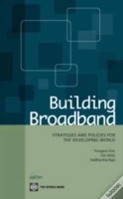 Capa do artigo Building Broadband
