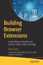 Building Browser Extensions - Preview