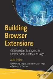 Capa do artigo Building Browser Extensions