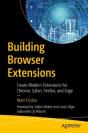 Building Browser Extensions - Preview