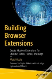Building Browser Extensions
