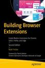Building Browser Extensions - Preview