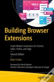 Capa do artigo Building Browser Extensions