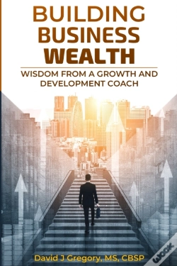 Capa do artigo Building Business Wealth
