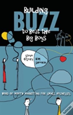 Capa do artigo Building Buzz To Beat The Big Boys