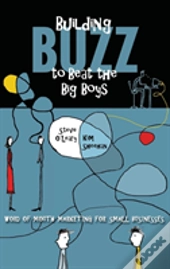 Building Buzz To Beat The Big Boys