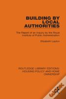 Building By Local Authorities